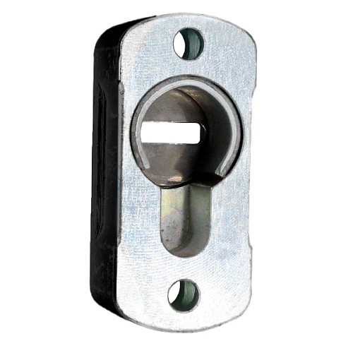 Протектор AZZI FAUSTO F25/AV (вузький) чорний - Фото №2