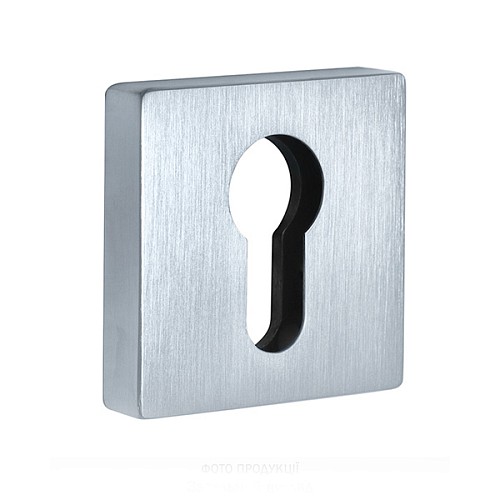 Декоративная накладка DISEC KT002 хром матовый - Фото №1