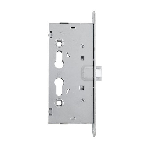 Механизм замка антипаника SANTOS J530-T (BS65*72мм) для активной створки - Фото №3