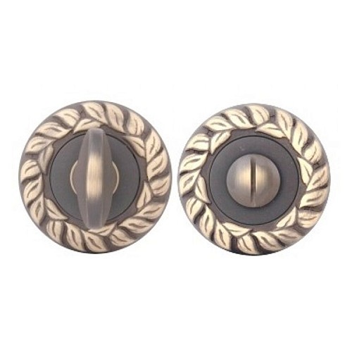 Вороток FADEX C B02 бронза матовая