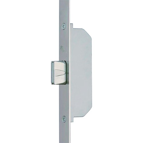 Механизм замка GU-Sec MR2 защелка 45*92 мм рейка 2285 мм - Фото №2