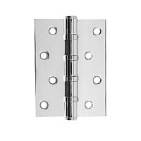 Петля GAVROCHE 100*75 мм - CP хром