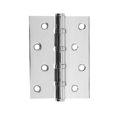 Петля GAVROCHE 100*75 мм - CP хром