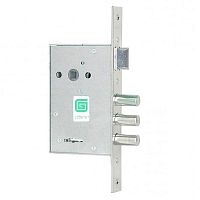 Механізм замка ГАРДІАН 10.11 (BS52,5*77мм) (н)