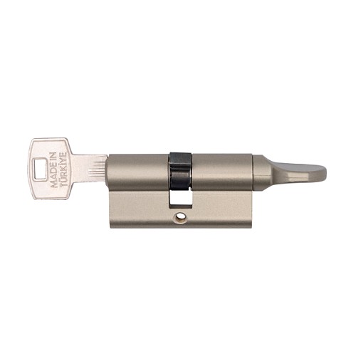 Цилиндр OZEN 112 90T (40*50T) сатин - Фото №4