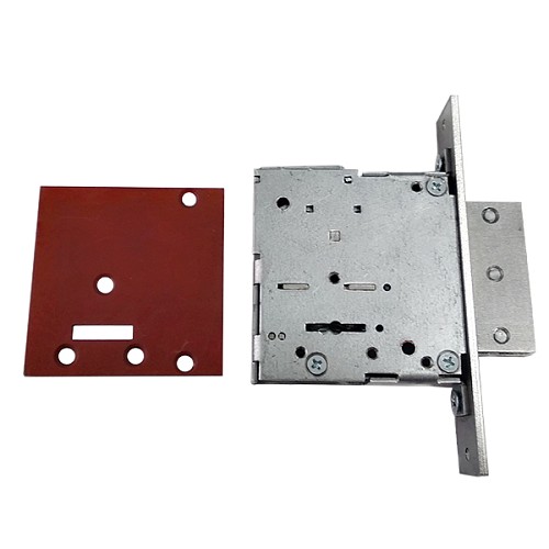 Механизм замка RADLOCK М 281 (BS79мм) - Фото №3