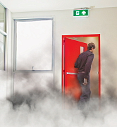 Новий розділ із системами антипаніки