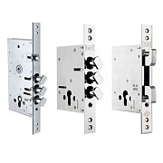 Антизламні замки з поворотними ригелями в інтернет-магазині “Світ замків”