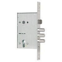 Механизм замка ГАРДИАН 32.11 (BS67,5*85мм)