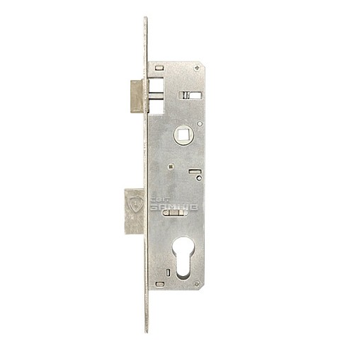 Механизм замка CLASS 153-30 (BS30*85мм, 23мм) CP хром - Фото №3