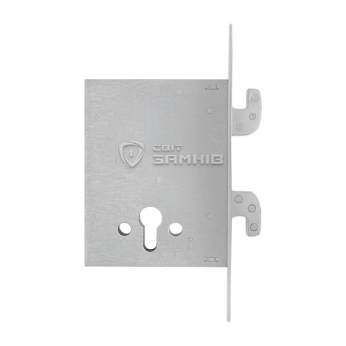 Механизм замка MUL-T-LOCK 352K (крюки) - Фото №2