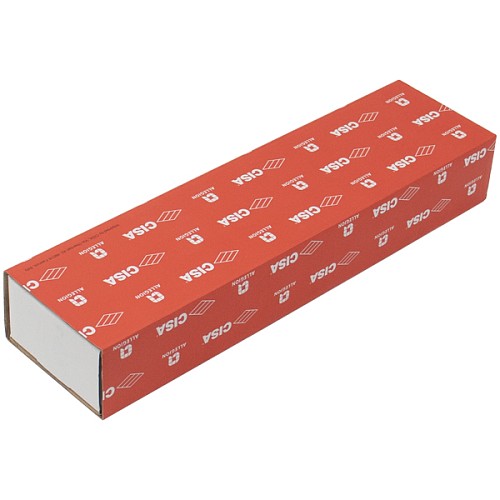 Доводчик CISA D5200.03.0.97 BC SLD до 80 кг FIRE серый - Фото №7