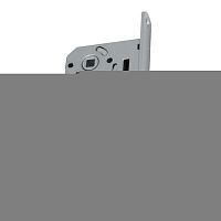 Механизм замка AGB Mediana Evolution PZ мат.хром