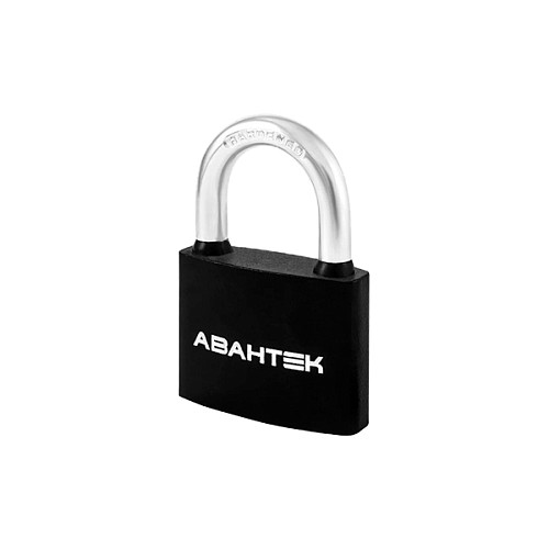 Замок навесной АВАНТЕК BC 2950 один секрет (3 ключа) - Фото №1