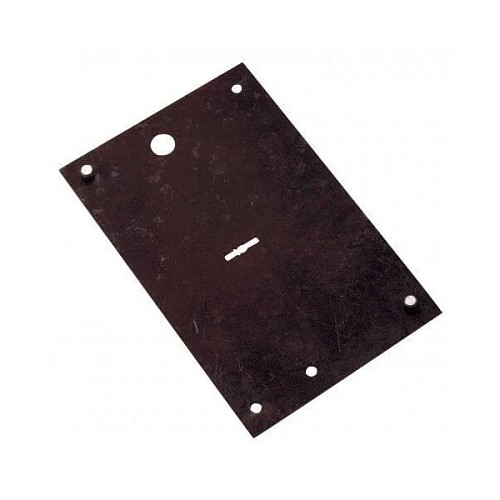 Захисна пластина MOTTURA 94030 марганцева DX для замка 52.771