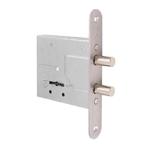 Механізм замка SHERLOCK 02.03 (BS51мм) 3 ключа - Фото №1