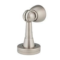 Стопор дверний магнітний C894 SN сатин