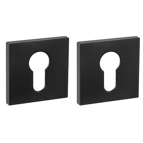 Накладки на сердцевину ARMADILLO USS BPVD вороненый никель