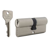 Цилиндр CISA C2000 110 (50*60) никель матовый