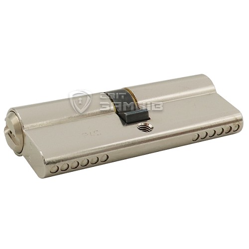 Цилиндр WILKA 1400 A 110 (50*60) никель - Фото №2