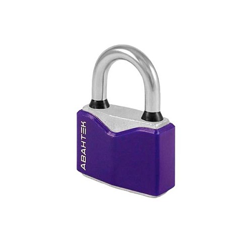 Навесной замок АВАНТЕК LXCP 50 (3 ключа) - Фото №1