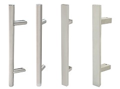 Ексклюзив: нові ручки скоби ABELIX у “Світ замків”