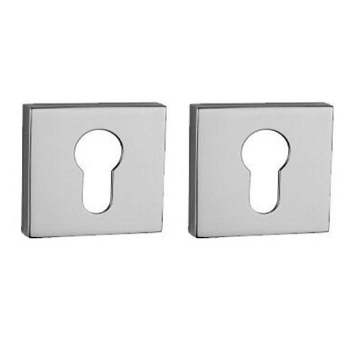 Накладки на сердцевину TUPAI 1999 Q хром полированный - Фото №1