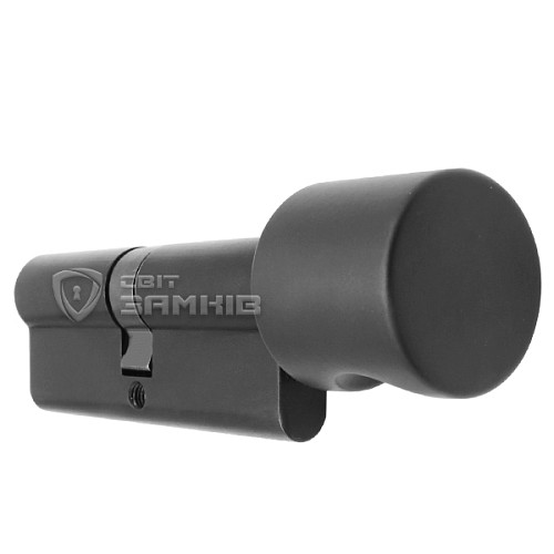 Циліндр WILKA 1405 A 85T (45*40T) чорний - Фото №2