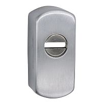 Протектор AZZI FAUSTO F25/AV (вузький) мат.хром