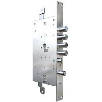 Механизм замка CR DUAL 51 G-01 (BS66*85мм)