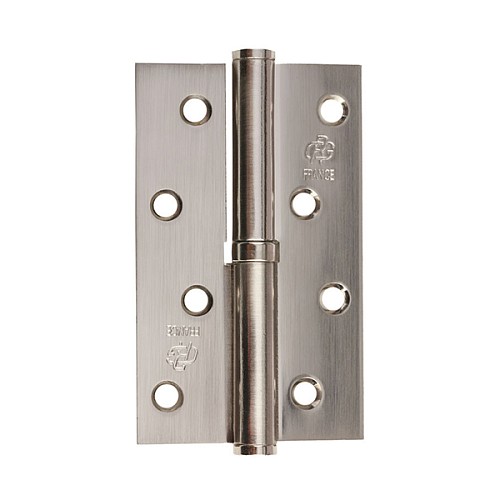 Петля GAVROCHE 100*62 мм - R CP правый хром