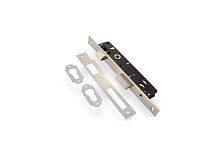 Механізм замка APECS 3900 (BS25*85мм, 22мм) NI нікель