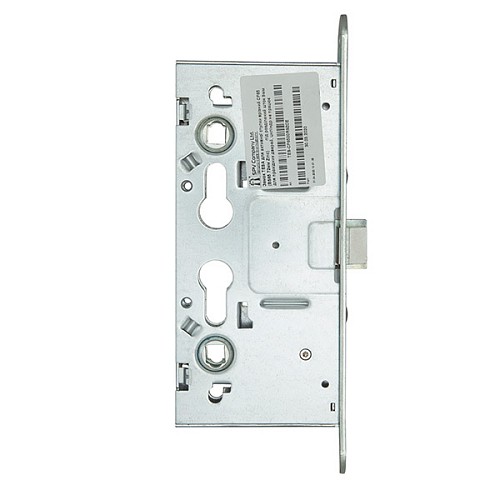 Механизм замка антипаника TESA CF65 (BS65*72мм) для активной створки проходной двери - Фото №3