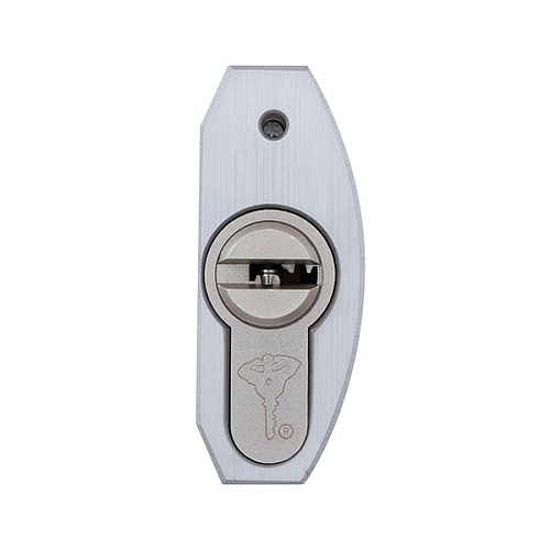 Замок навесной MUL-T-LOCK G55P ClassicPRO (2 ключа) - Фото №3