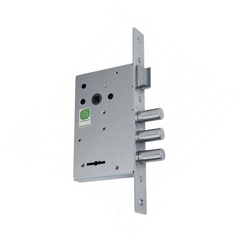 Механізм замка ГАРДІАН 10.11 (BS52,5*77мм) (н) - Фото №2