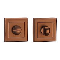 Вороток MVM T7a MCF матовая темная бронза