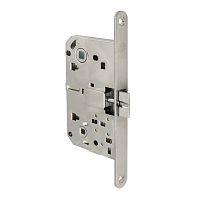 Механизм замка GAVROCHE GR96 WC (BS50*96мм) метал.язичок CP хром