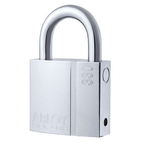 Замок навесной ABLOY PL330 Protec (2 ключа) - Фото №1
