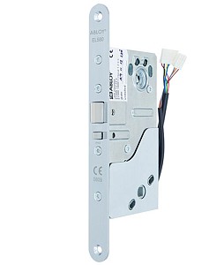 Електрозамки