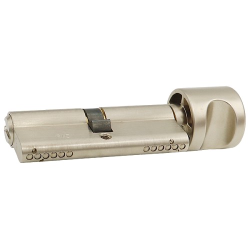 Цилиндр WILKA 1405 C Premium 130 90T (50*40T) никель - Фото №3