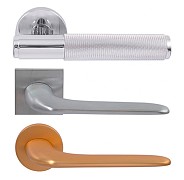 Нові ручки на розеті BUONELLE 