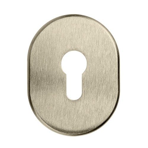 Декоративная накладка CIPIERRE 316L/SV ONS никель матовый - Фото №1