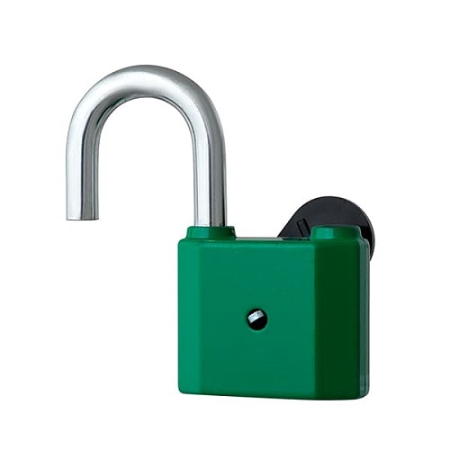 Замок навесной TOKOZ 800/40L (2 ключа) - Фото №2