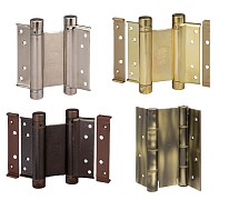 Велике поповнення асортименту барних завісів ALDEGHI LUIGI