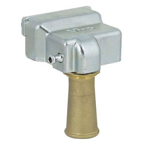 Замок навісний VIRO NEW CONDOR без ключів - Фото №1