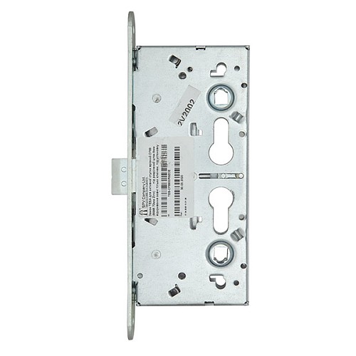 Механизм замка антипаника TESA CF69 (BS65*72мм) для активной створки - Фото №2