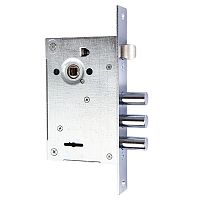 Замок врізний АРІКО ЗВ9 (BS52,5*77мм)