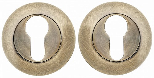 Накладки на сердцевину KEDR ET 0701 AB бронза