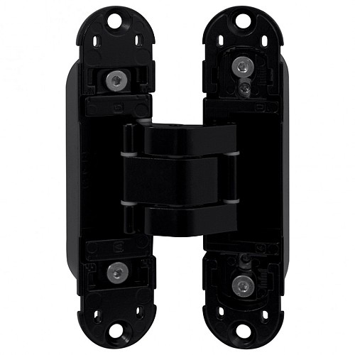 Завіс AGB Eclipse 2.1 чорний - Фото №1