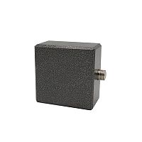 Замок навесной ЧАЗ ВС2-12 (3 ключа)